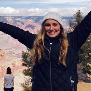 Meet your Posher, Lilah